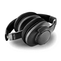 NGS ARTICA STORM BLACK Casque Avec fil &sans fil Arceau Appels/Musique/Sport/Au quotidien Bluetooth Noir - 5