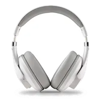 NGS ARTICA STORM WHITE Casque Avec fil &sans fil Arceau Appels/Musique/Sport/Au quotidien Bluetooth Blanc - 3