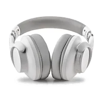 NGS ARTICA STORM WHITE Casque Avec fil &sans fil Arceau Appels/Musique/Sport/Au quotidien Bluetooth Blanc - 4