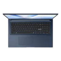 ASUS Vivobook 17 X1704MA-ISSAU203W Intel Core 5 315 Ordinateur portable 43,9 cm (17.3") Full HD 16 Go DDR5-SDRAM 512 Go SSD Wi-Fi 6 (802.11ax) Windows 11 Home Bleu - 7