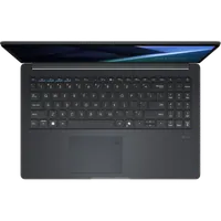 ASUS ExpertBook BM1 BM1503CDA-S72334X AMD Ryzen™ 3 7335U Ordinateur portable 39,6 cm (15.6") Full HD 8 Go DDR5-SDRAM 256 Go SSD Wi-Fi 6 (802.11ax) Windows 11 Pro Gris