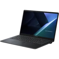 ASUS ExpertBook BM1 BM1503CDA-S72334X AMD Ryzen™ 3 7335U Ordinateur portable 39,6 cm (15.6") Full HD 8 Go DDR5-SDRAM 256 Go SSD Wi-Fi 6 (802.11ax) Windows 11 Pro Gris - 4