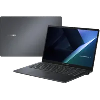 ASUS ExpertBook BM1 BM1503CDA-S72337W AMD Ryzen™ 3 7335U Ordinateur portable 39,6 cm (15.6") Full HD 8 Go DDR5-SDRAM 256 Go SSD Wi-Fi 6 (802.11ax) Windows 11 Home Gris