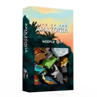 Jeu - Life of the Amazonia