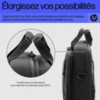 HP Sacoche pour ordinateur portable Renew Executive 16 pouces - 5