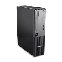 Lenovo ThinkCentre neo 50s Gen 6 Intel Core Ultra 5 225 16 Go DDR5-SDRAM 512 Go SSD Windows 11 Pro SFF PC Noir - 8