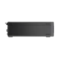 Lenovo ThinkCentre neo 50s Gen 6 Intel Core Ultra 5 225 16 Go DDR5-SDRAM 512 Go SSD Windows 11 Pro SFF PC Noir - 10