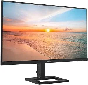 Ecran Philips 27'' 27E1N1800AE/00, 3840 x 2160 pixels, 4K Ultra HD IPS, 4ms