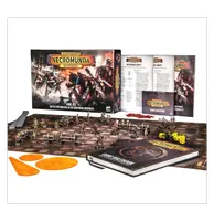 Necromunda Skirmish : Core Set (En)