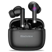 BLACKVIEW AURABASS 3 Enceinte Bluetooth 5.3 SS/FIL Étanche IPX7