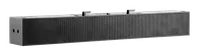 HP S101 Speaker Bar Enceinte portable stéréo Noir 2,5 W - 3