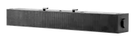 HP S101 Speaker Bar Enceinte portable stéréo Noir 2,5 W - 4