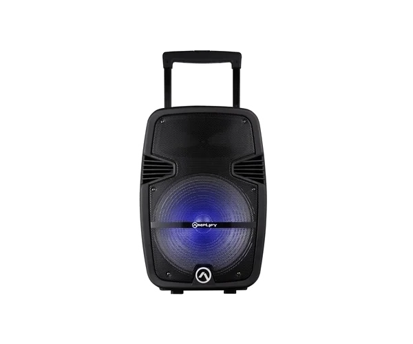 VOLKANO AMPLIFY GLADIATOR 8 SERIE 8 BTO TROLLEY ENCEINTE 15W