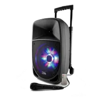 VOLKANO AMPLIFY GLADIATOR 8 SERIE 8 BTO TROLLEY ENCEINTE 15W - 2