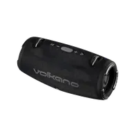 VOLKANO VK-3417-BK CYCLONE SERIES HAUT-PARLEUR BLUETOOTH BLACK - 1