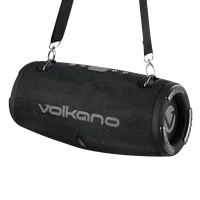 VOLKANO VK-3417-BK CYCLONE SERIES HAUT-PARLEUR BLUETOOTH BLACK - 3
