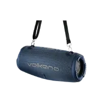 VOLKANO VK-3417-BL CYCLONE SERIES HAUT-PARLEUR BLUETOOTH BLEU - 1