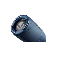 VOLKANO VK-3417-BL CYCLONE SERIES HAUT-PARLEUR BLUETOOTH BLEU - 2