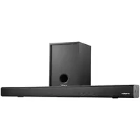 VOLKANO VK-3905-2.1 TURBULENT Serie BARRE DE SON 2.1 70W HDMI/BTO/AUX
