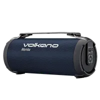 VOLKANO VK-4000-BK Vista Bluetooth Wireless Speaker - Black