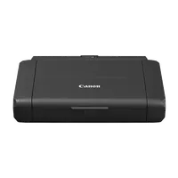 IMPRIM. CANON BX110 5,5-9ppm Jet d'encre +Batterie USB/WiFi