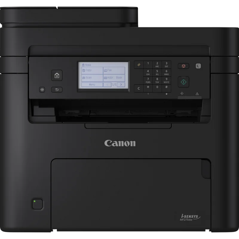 Canon i-SENSYS MF275dw Laser A4 2400 x 600 DPI 29 ppm Wifi
