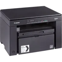 Canon i-SENSYS MF3010 Laser A4 1200 x 600 DPI 18 ppm - 2
