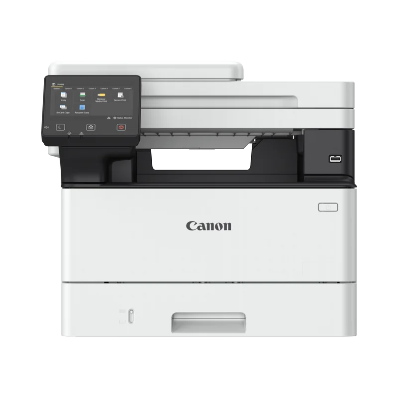 Canon i-SENSYS MF465dw Laser A4 1200 x 1200 DPI 40 ppm Wifi