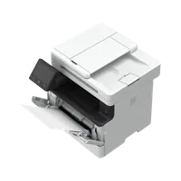 Canon i-SENSYS MF465dw Laser A4 1200 x 1200 DPI 40 ppm Wifi - 3