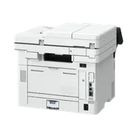 Canon i-SENSYS MF465dw Laser A4 1200 x 1200 DPI 40 ppm Wifi - 5