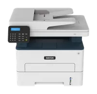 Xerox B225 copie/impression/numérisation recto verso sans fil A4, 34 ppm, PS3 PCL5e/6, chargeur automatique de documents, 2 magasins, total 251 feuilles