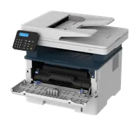 Xerox B225 copie/impression/numérisation recto verso sans fil A4, 34 ppm, PS3 PCL5e/6, chargeur automatique de documents, 2 magasins, total 251 feuilles - 5