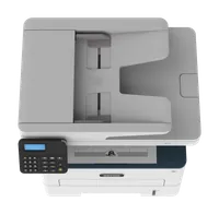Xerox B225 copie/impression/numérisation recto verso sans fil A4, 34 ppm, PS3 PCL5e/6, chargeur automatique de documents, 2 magasins, total 251 feuilles - 6