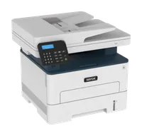 Xerox B225 copie/impression/numérisation recto verso sans fil A4, 34 ppm, PS3 PCL5e/6, chargeur automatique de documents, 2 magasins, total 251 feuilles - 8