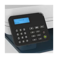 Xerox B225 copie/impression/numérisation recto verso sans fil A4, 34 ppm, PS3 PCL5e/6, chargeur automatique de documents, 2 magasins, total 251 feuilles - 9