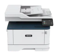 Xerox B315 copie/impression/numérisation/télécopie recto verso sans fil A4, 40 ppm, PS3 PCL5e/6, 2 magasins, 350 feuilles