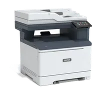 Xerox C325 copie/impression/numérisation/télécopie recto verso sans fil A4, 33 ppm, PS3 PCL5e/6, 2 magasins, 251 feuilles - 5