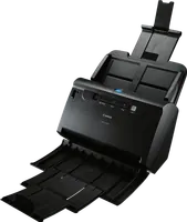 Canon imageFORMULA DR-C230 Alimentation feuille à feuille de scanner 600 x 600 DPI A4 Noir - 1