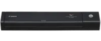 Canon imageFORMULA P-208II Alimentation feuille à feuille de scanner 600 x 600 DPI A4 Noir