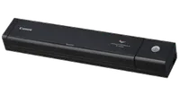 Canon imageFORMULA P-208II Alimentation feuille à feuille de scanner 600 x 600 DPI A4 Noir - 2