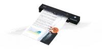 Canon imageFORMULA P-208II Alimentation feuille à feuille de scanner 600 x 600 DPI A4 Noir - 3
