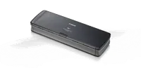 Canon imageFORMULA P-215II Alimentation feuille à feuille de scanner 600 x 600 DPI A4 Noir, Gris - 5