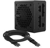 CORSAIR RMe Series (3rd Gen), RM850e ThermalProtect, 850 Watt, ATX 3.1, PCIe 5.1