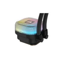 CORSAIR iCUE LINK TITAN II 360 RX RGB Noir - 3