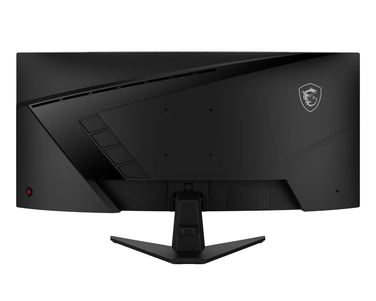 MSI MAG 346CQDF E20