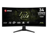 MSI MAG 346CQDF E20 - 2