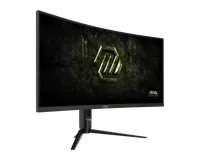 MSI MAG 346CQDF E20 - 3