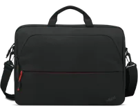 Lenovo ThinkPad Essential 16-inch Topload (Eco) 40,6 cm (16") Sac Toploader Noir - 1