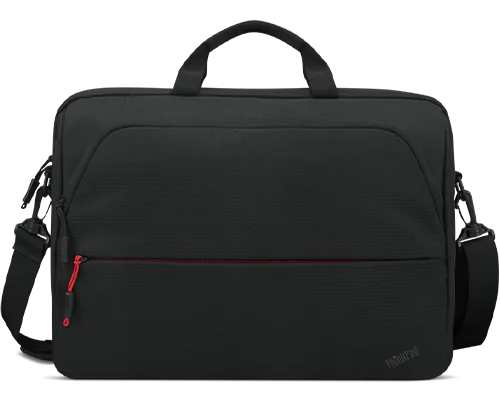 Lenovo ThinkPad Essential 16-inch Topload (Eco) 40,6 cm (16") Sac Toploader Noir
