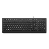Clavier LENOVO Essential Keyboard USB AZERTY French NOIR